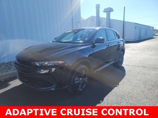 2023 Dodge Hornet GT AWD 2023 Dodge Hornet GT AWD