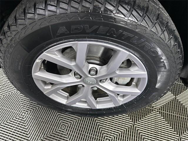 2022 Jeep Grand Cherokee Limited 4x4