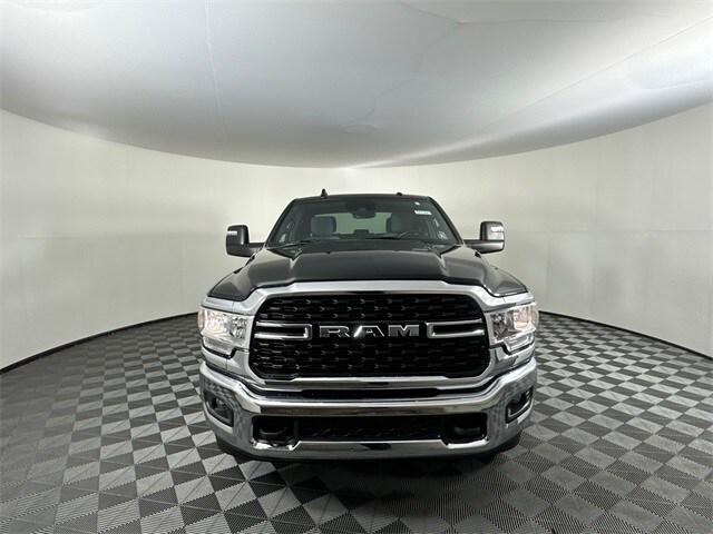 2024 RAM 2500 Big Horn Crew Cab 4x4 64 Box 2024 RAM 2500 Big Horn Crew Cab 4x4 64 Box