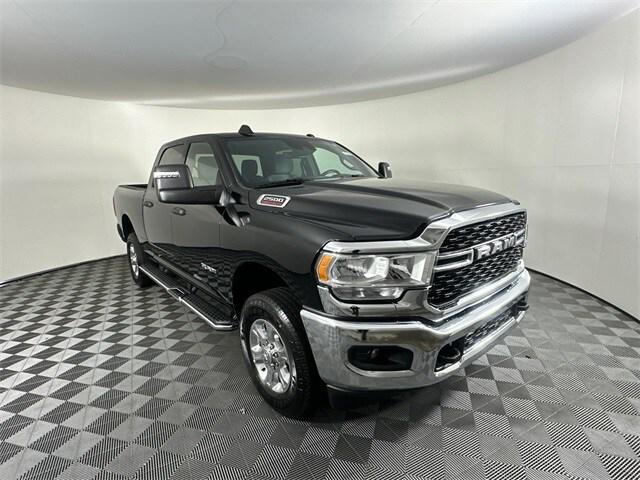 2024 RAM 2500 Big Horn Crew Cab 4x4 64 Box 2024 RAM 2500 Big Horn Crew Cab 4x4 64 Box