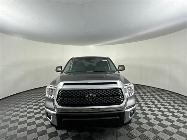 2020 Toyota Tundra SR5 2020 Toyota Tundra SR5