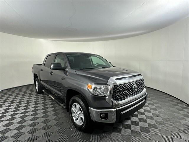 2020 Toyota Tundra SR5 2020 Toyota Tundra SR5