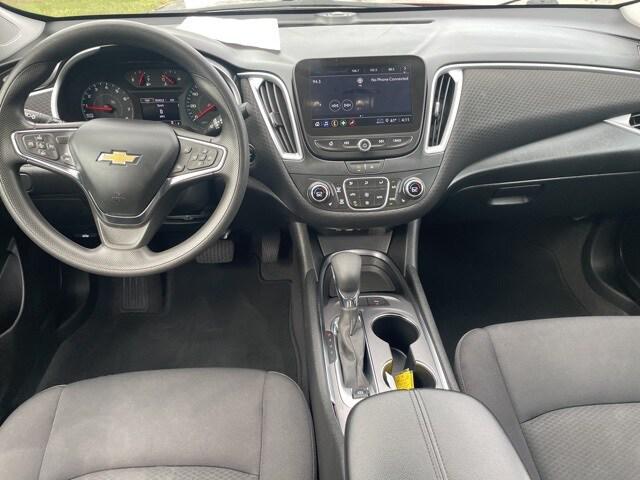 2024 Chevrolet Malibu FWD 1LT 2024 Chevrolet Malibu FWD 1LT