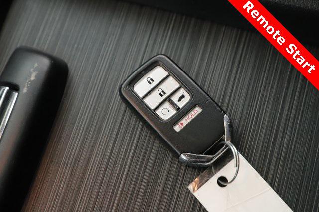 2020 Honda Pilot AWD EX-L 2020 Honda Pilot AWD EX-L