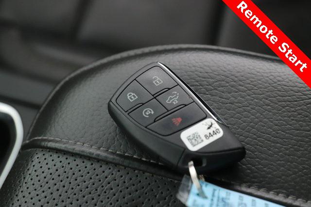 2024 GMC Sierra 3500HD Denali 2024 GMC Sierra 3500HD Denali