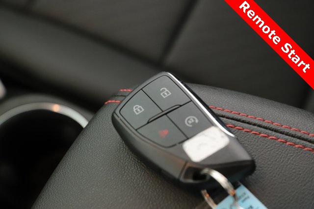 2023 GMC Canyon 4WD Crew Cab Short Box AT4X 2023 GMC Canyon 4WD Crew Cab Short Box AT4X