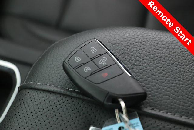 2025 GMC Sierra 2500HD Denali