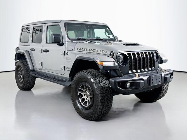 2023 Jeep Wrangler 4-Door Rubicon 392 4x4 2023 Jeep Wrangler 4-Door Rubicon 392 4x4