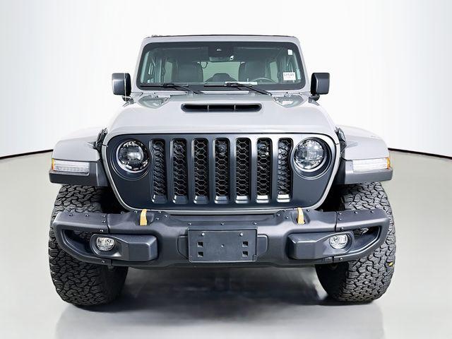 2023 Jeep Wrangler 4-Door Rubicon 392 4x4 2023 Jeep Wrangler 4-Door Rubicon 392 4x4