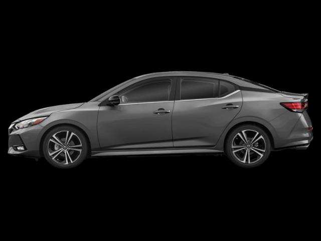 2022 Nissan Sentra SR Xtronic CVT
