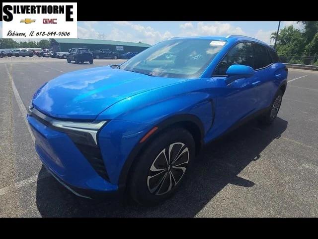2025 Chevrolet Blazer EV LT AWD