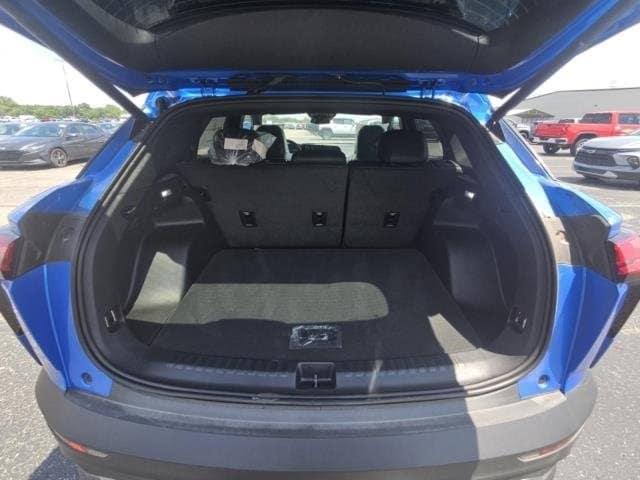 2025 Chevrolet Blazer EV LT AWD