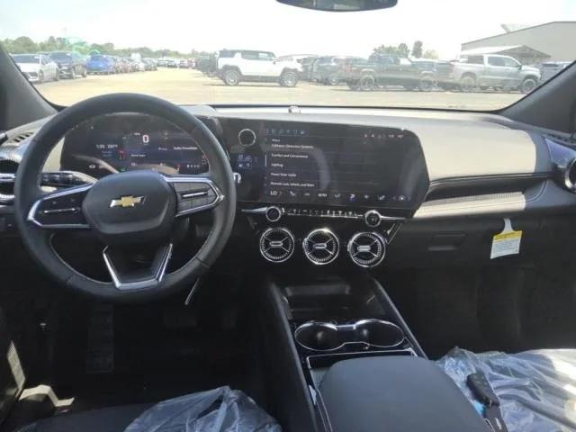 2025 Chevrolet Blazer EV LT AWD