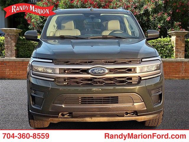 2022 Ford Expedition XLT 2022 Ford Expedition XLT