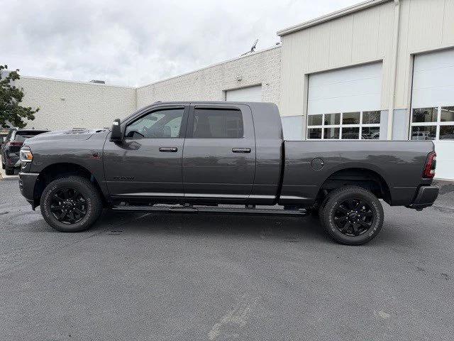 2023 RAM 2500 Laramie Mega Cab 4x4 64 Box 2023 RAM 2500 Laramie Mega Cab 4x4 64 Box