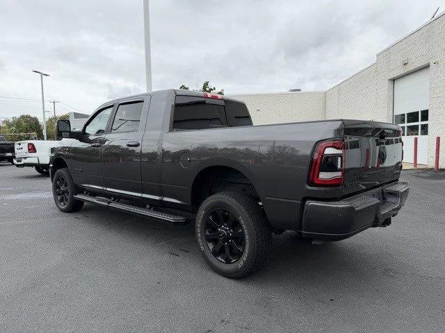2023 RAM 2500 Laramie Mega Cab 4x4 64 Box 2023 RAM 2500 Laramie Mega Cab 4x4 64 Box
