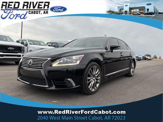 2014 Lexus LS 460 460 2014 Lexus LS 460 460
