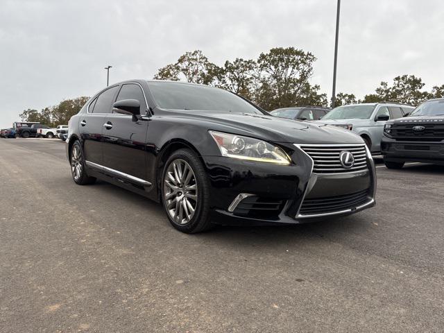 2014 Lexus LS 460 460 2014 Lexus LS 460 460