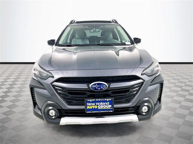 2025 Subaru Outback Limited 2025 Subaru Outback Limited