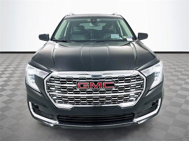 2022 GMC Terrain AWD Denali 2022 GMC Terrain AWD Denali