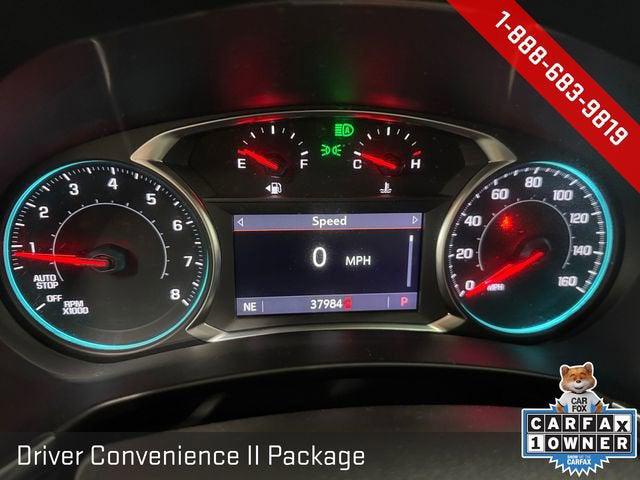 2022 Chevrolet Equinox AWD Premier 2022 Chevrolet Equinox AWD Premier