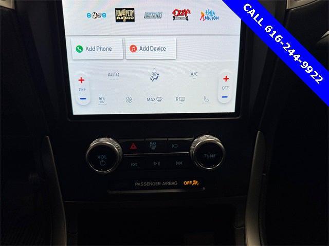 2022 Ford Edge SEL 2022 Ford Edge SEL