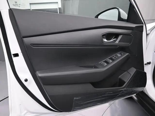 2025 Honda Accord Sedan LX