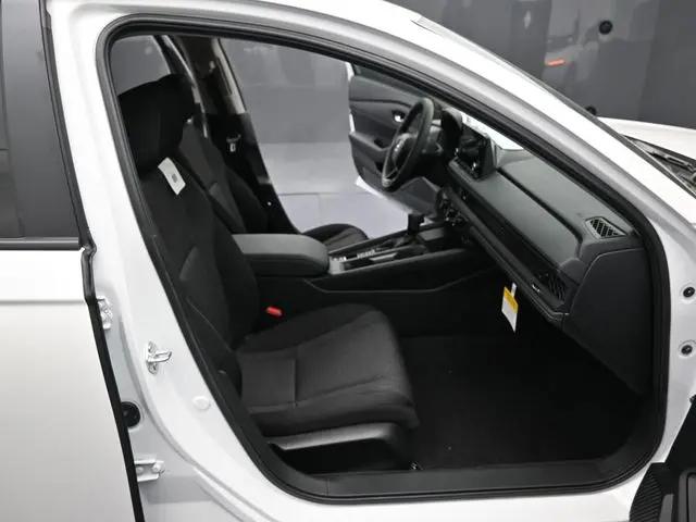 2025 Honda Accord Sedan LX