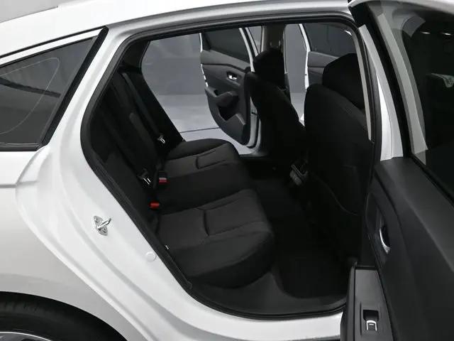 2025 Honda Accord Sedan LX