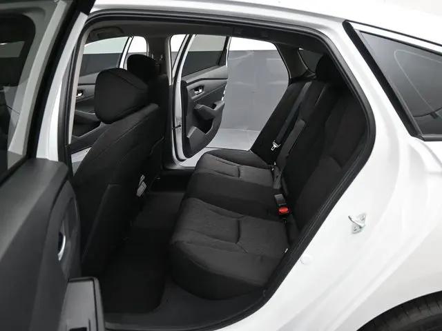 2025 Honda Accord Sedan LX