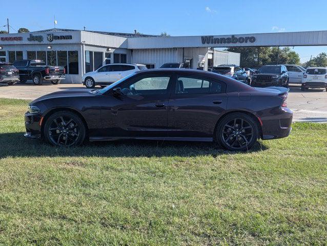 2022 Dodge Charger R/T 2022 Dodge Charger R/T