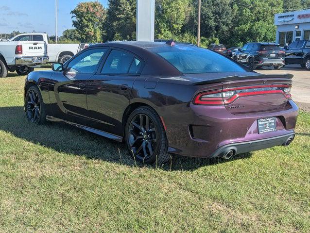 2022 Dodge Charger R/T 2022 Dodge Charger R/T