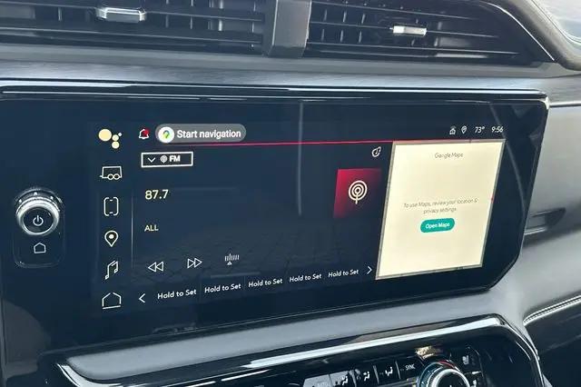 2026 GMC Sierra 1500 Crew Cab, Short Bed, AT4X, 4WD