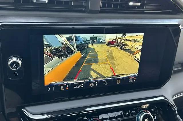 2026 GMC Sierra 1500 Crew Cab, Short Bed, AT4X, 4WD