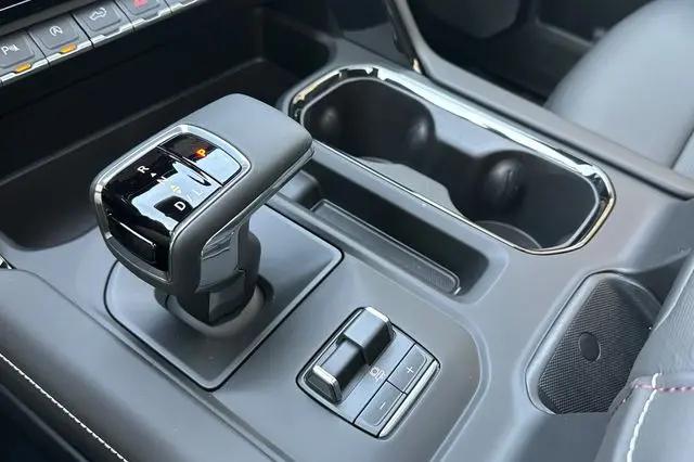 2026 GMC Sierra 1500 Crew Cab, Short Bed, AT4X, 4WD