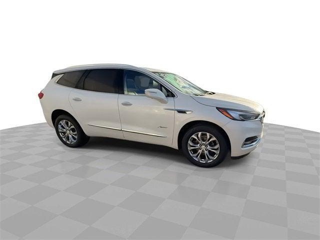 2021 Buick Enclave AWD Avenir 2021 Buick Enclave AWD Avenir