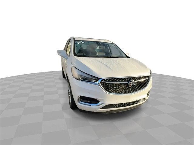 2021 Buick Enclave AWD Avenir 2021 Buick Enclave AWD Avenir