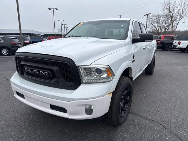 2014 RAM 1500 Laramie 2014 RAM 1500 Laramie