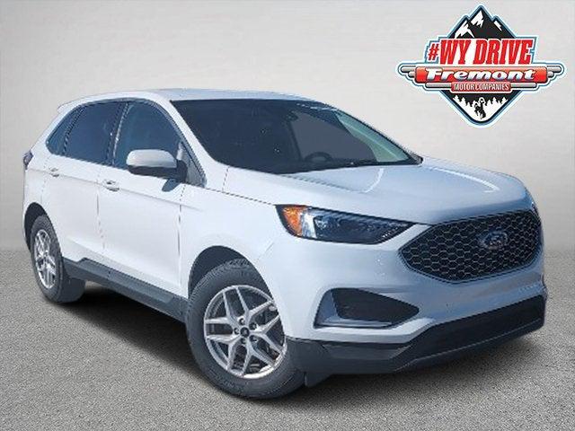 2024 Ford Edge SEL 2024 Ford Edge SEL