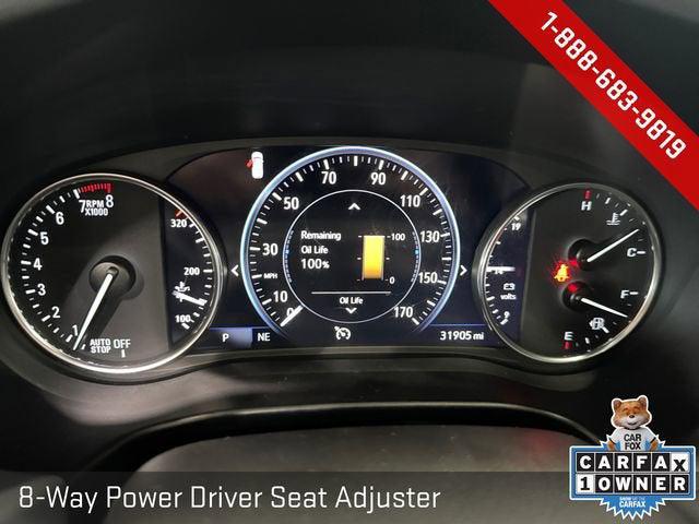 2024 Buick Enclave Premium AWD 2024 Buick Enclave Premium AWD