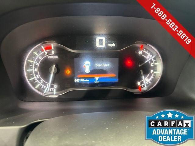 2018 Honda Pilot LX 2018 Honda Pilot LX