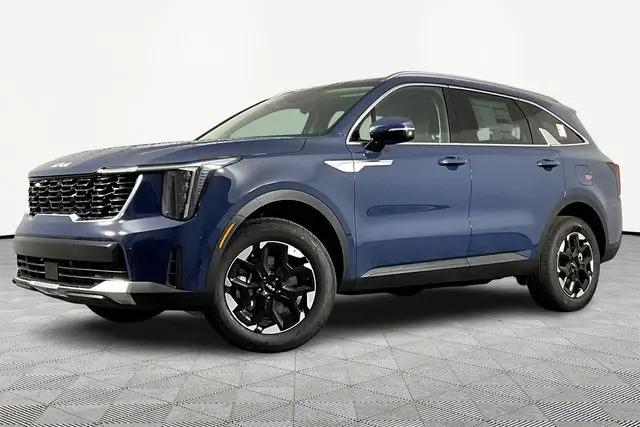 2026 Kia Sorento S for sale in Oklahoma City, OK