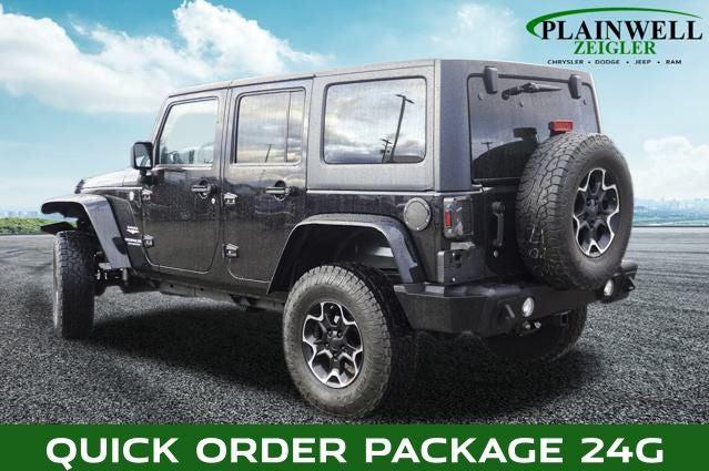 2013 Jeep Wrangler Unlimited Sahara 2013 Jeep Wrangler Unlimited Sahara