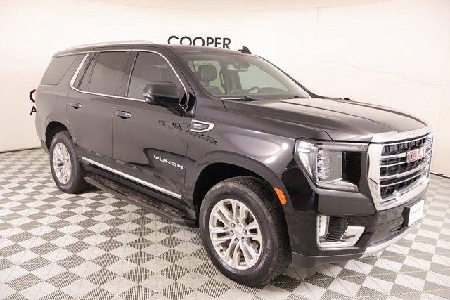2021 GMC Yukon 2WD SLT