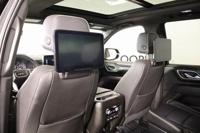 2021 GMC Yukon 2WD SLT