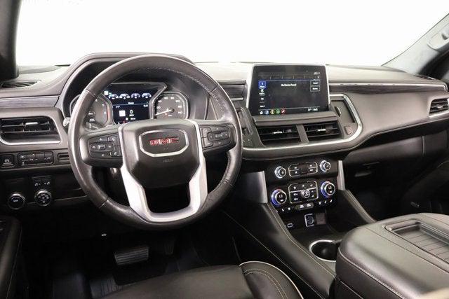 2021 GMC Yukon 2WD SLT