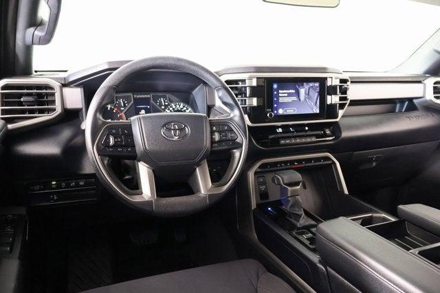 2025 Toyota Tundra SR5 2025 Toyota Tundra SR5