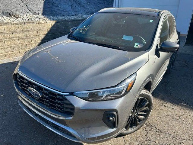 2022 Ford Escape SE 2022 Ford Escape SE