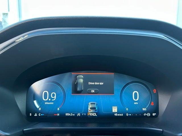 2022 Ford Escape SE 2022 Ford Escape SE