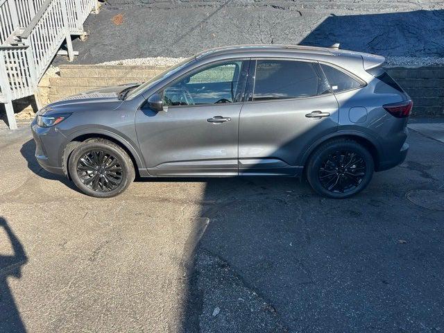 2022 Ford Escape SE 2022 Ford Escape SE